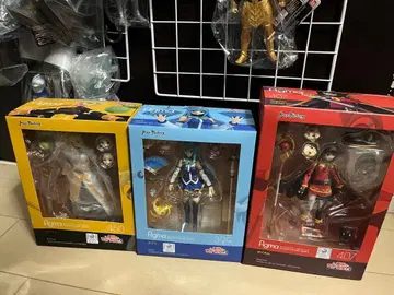 Figma 아쿠아 다크니스 메구밍 세트 판매