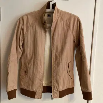 Pink Label UNITED ARROWS 베이지 자켓 M