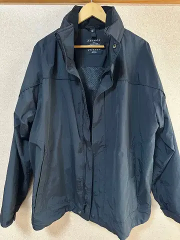 rothco 블루종 마운틴 파카 ecwcs 지퍼 인 지퍼 로스코