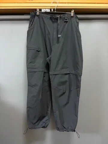 세단 올 퍼포즈 Convertible Climbing Pant