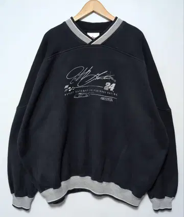 제프 고든 체이스 오센틱스 맨투맨 XXL