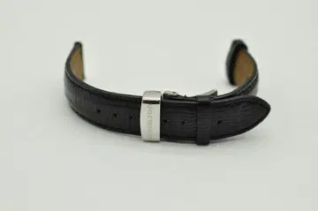 해밀턴 벤츄라 정품 버클 벨트 17mm 남성용 시계용