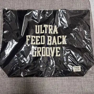 미셸 건 엘리펀트 2025 토트백