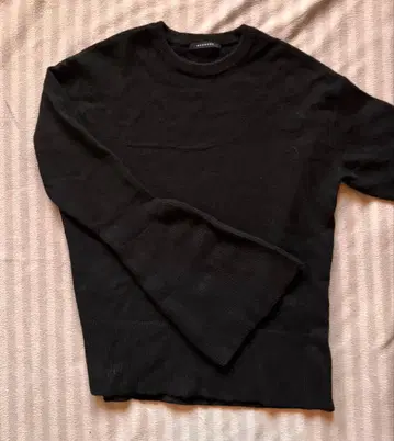 MACPHEE 울 니트 스웨터 S