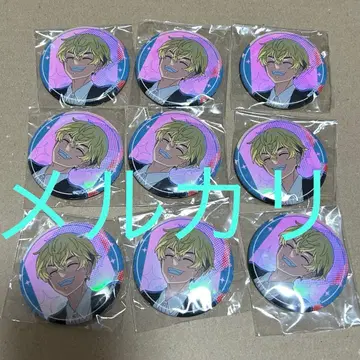 도쿄 리벤저스 캔뱃지 마츠노 치후유 수트