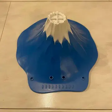 프라레일 후지산 [레어]