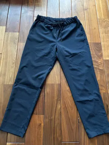 ABAHOUSE 이지 팬츠