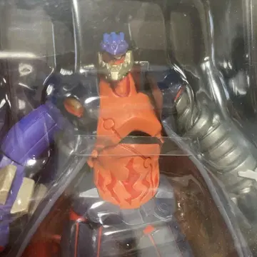 카이요도 REVO TECH 디스누프 030 버스터 브라셔 부속