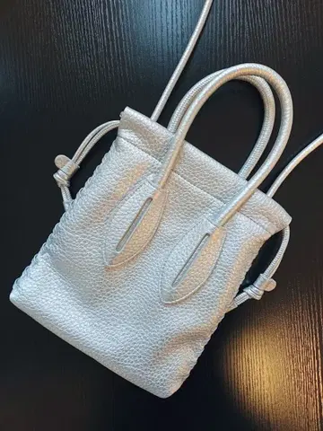 미사용 [ ADD CULUMN 애드 컬럼 ] TURN S 숄더백