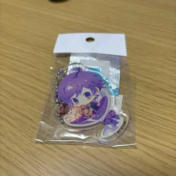 디어라바 사카마키 카나토 챳폰! 아크링 키링