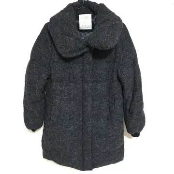 Discoat 다운 자켓