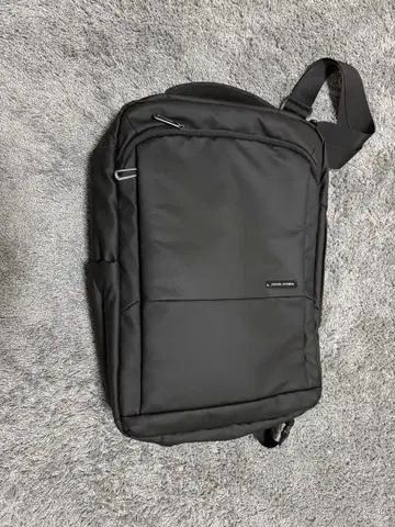 MARK RYDEN] 마크라이덴 3WAY 비즈니스 백팩 얇은 타입