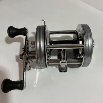 아부 가르시아 앰버서더 6500CS ROCKET