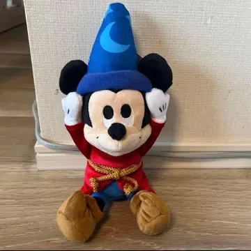 콩 컬렉션 마법사 제자 미키(판타지아)