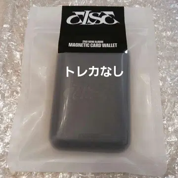 차은우 [ 트레이딩 카드 없음 ] ELSE 팝업 카드 지갑