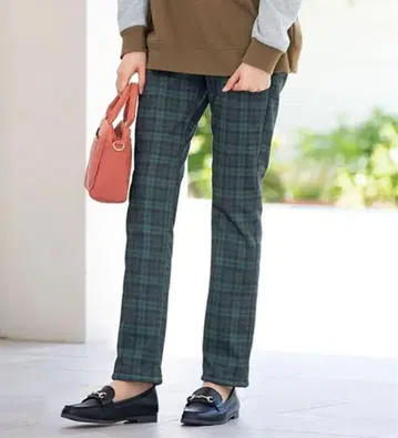 퍼슨즈 보아 안감 팬츠 6/451603