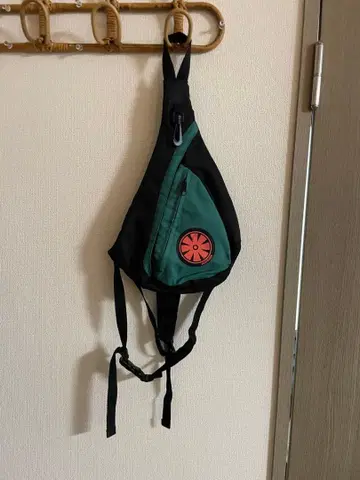 가면라이더 바디백 원 숄더백