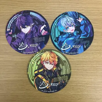 시쿠포니 도쿄 타워 콜라보 RED