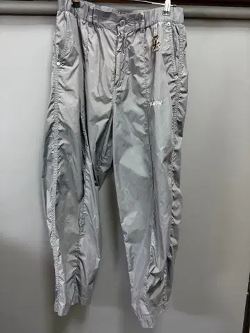 ttt msw New standard wide pants