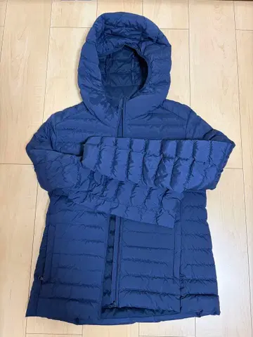 유니클로 울트라 라이트 다운