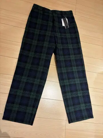 타미 남성 바지