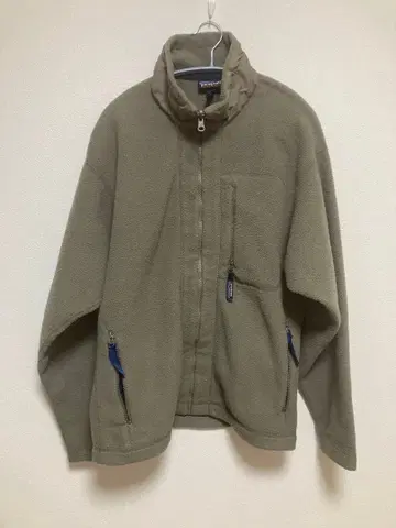 파타고니아 신틸라 자켓