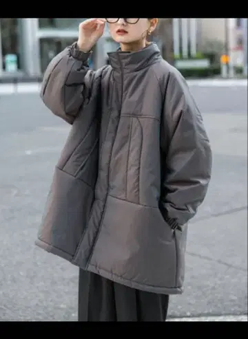 SENSE OF PLACE by URBAN 몬스터 코트 브라운