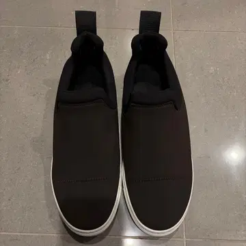 새상품급 JAMES PERSE ZUMA 쿠바 슬립온 슈즈 29cm