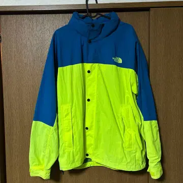 THE NORTH FACE 마운틴 후드티 L 사이즈