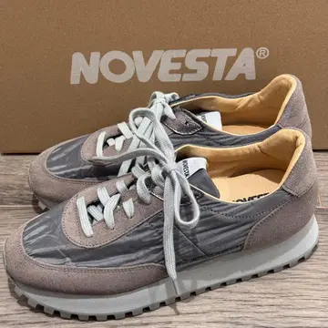 NOVESTA MARATHON RUNNER SUPER TRAIL 39