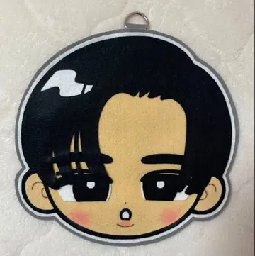 SnowMan 메구로 렌 펠트