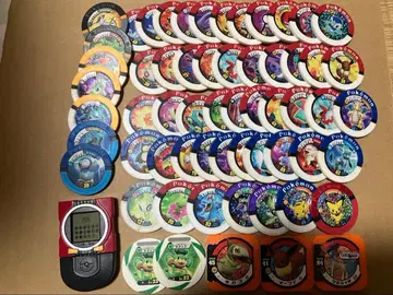 포켓몬 배틀리오 포켓몬 배틀리오 메모리 팩 세트