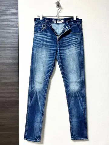 VANQUISH 스키니 데님 30인치