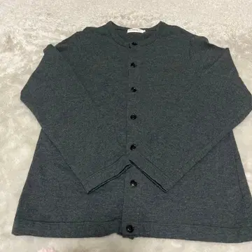 RINEN 가디건 그린 여성용 M