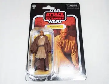 스타 워즈 / 빈티지 컬렉션 메이스 윈두 미개봉 새상품