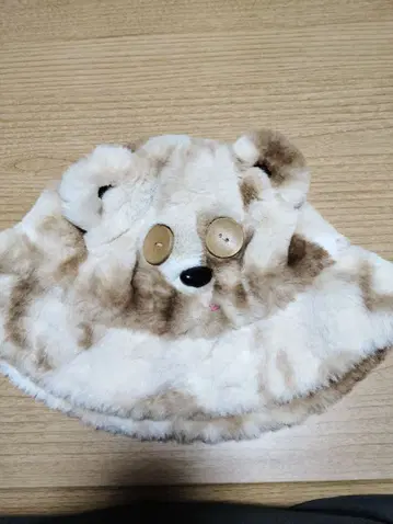 USJ 팀 디자인 모자