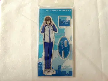 [ 신 테니스의 왕자님 ] 후지 슈스케 아크릴 스탠드