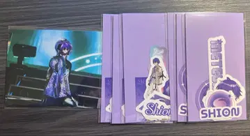 메토라 신온군 7세트