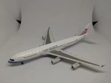 China Airlines A340-300 1/400