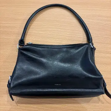 STAND OIL 매쉬백 미니 블랙