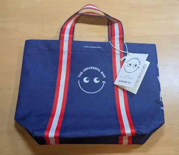 [ 새상품 미사용 ] 안야 힌드마치 x 메이지야 미니 백