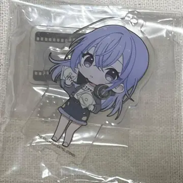 샤니마스 스즈키 하나