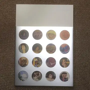 디트로이트 미술관전 카탈로그 도록