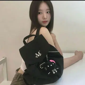 MUCENT 무센트 백팩