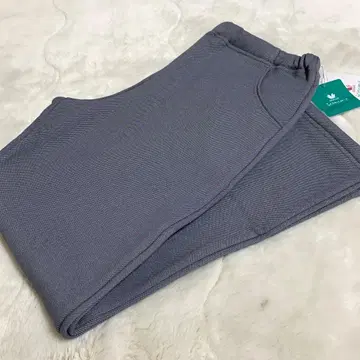 기모 소재 [ MP 사이즈 / 그레이 ] 면 혼방 카르손 라쿠라쿠 와코루