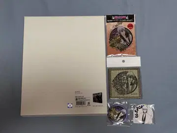 BLEACH 이치마루 긴 세트 4