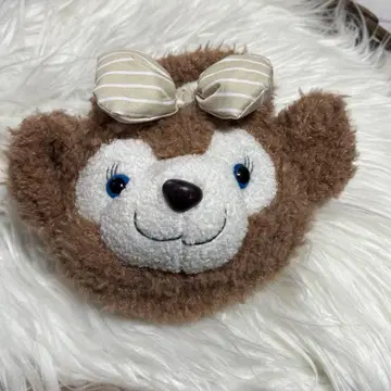 도쿄디즈니씨 셰리메이 2way 페이스백