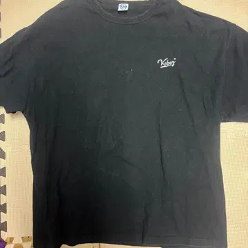Keboz 블랙 T셔츠 XXLARGE