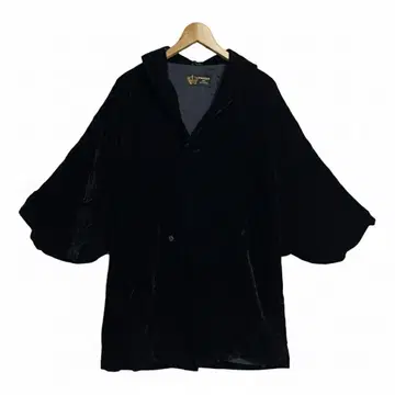 일본 의류 코트 겉옷 벨벳 벨벳 독일 Germany peltzer
