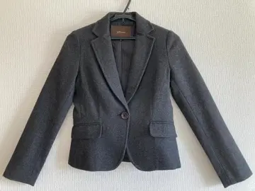 LIFEGoldLab 자켓 그레이, 다크 그레이